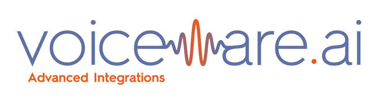 Voiceware.ai Advanced Integrations